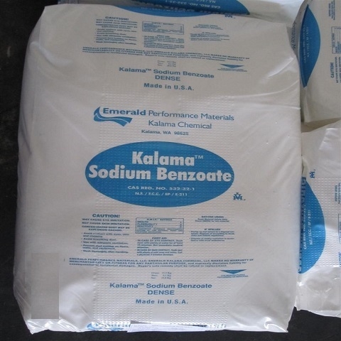 Sodium Benzoate (USA)